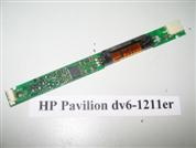    HP Pavilion dv6-1211er. .